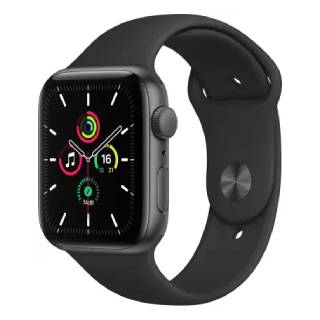 Apple Watch SE at Rs.28990 + Extra 10% Bank Off